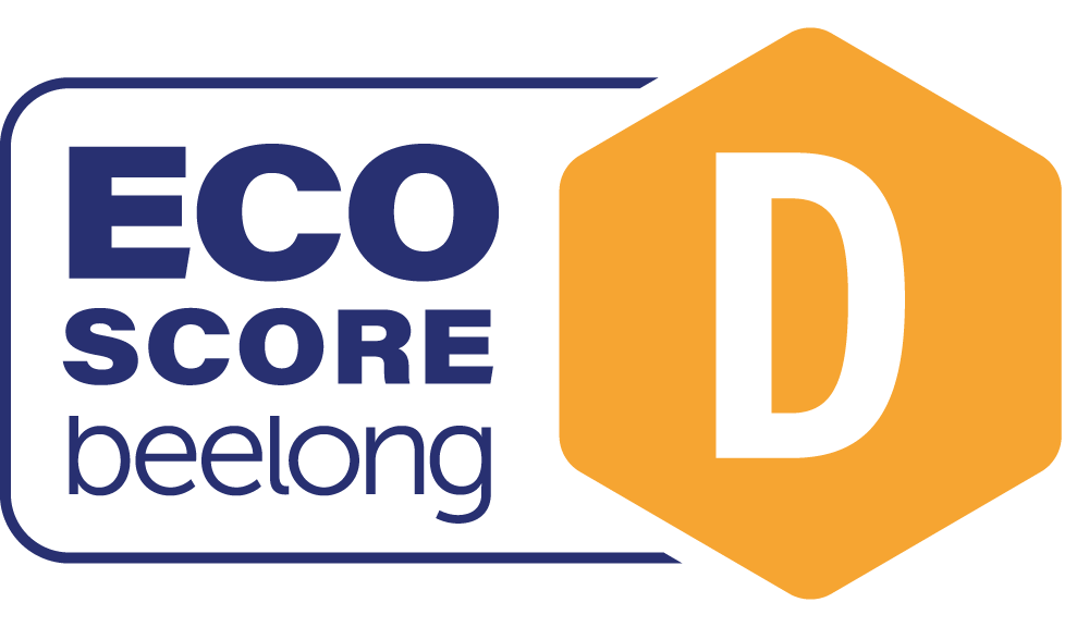 Eco Score D