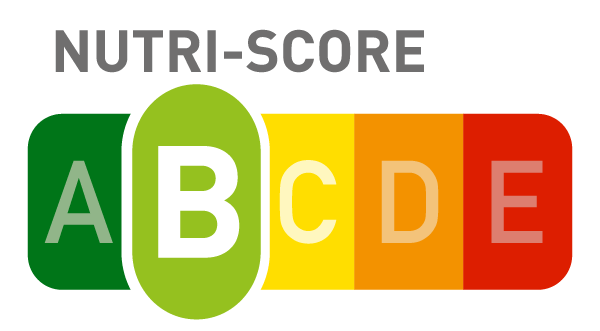 Nutri-Score B