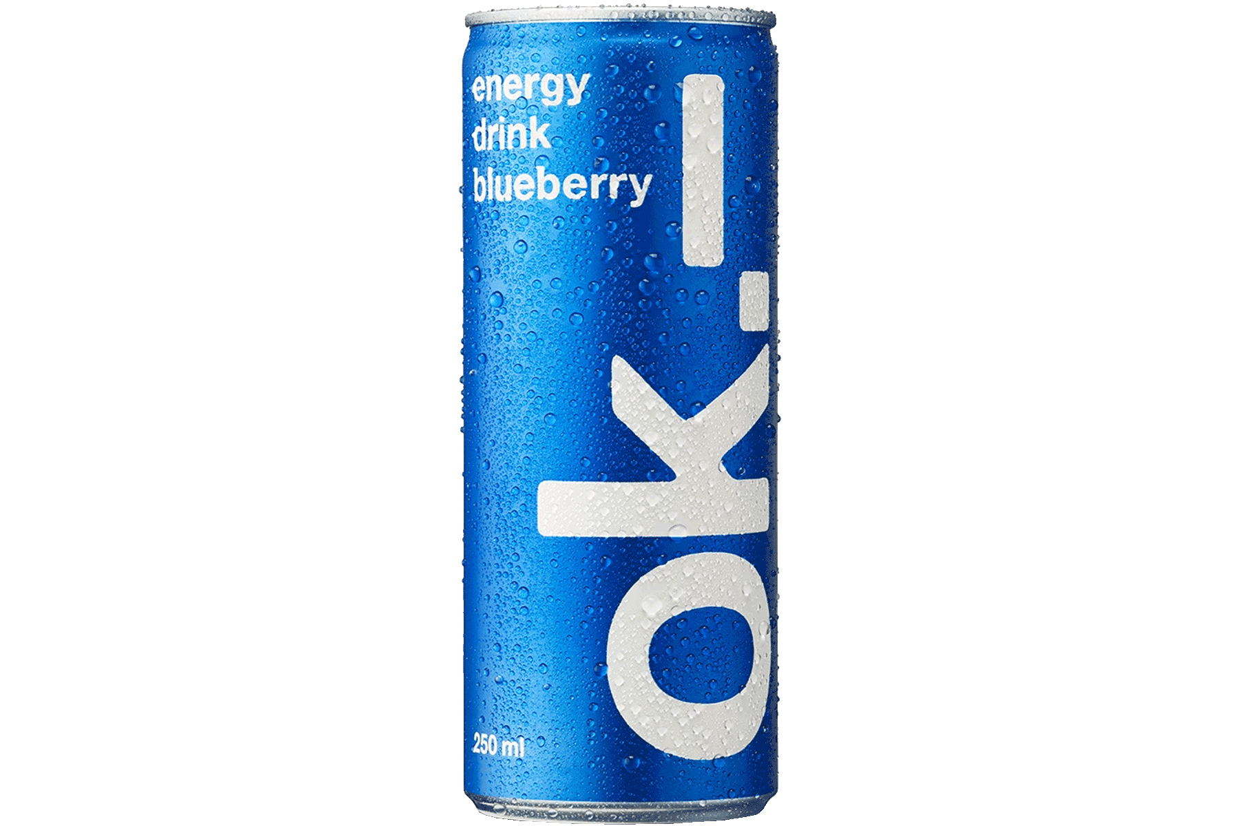 ok.– energy drink blueberry