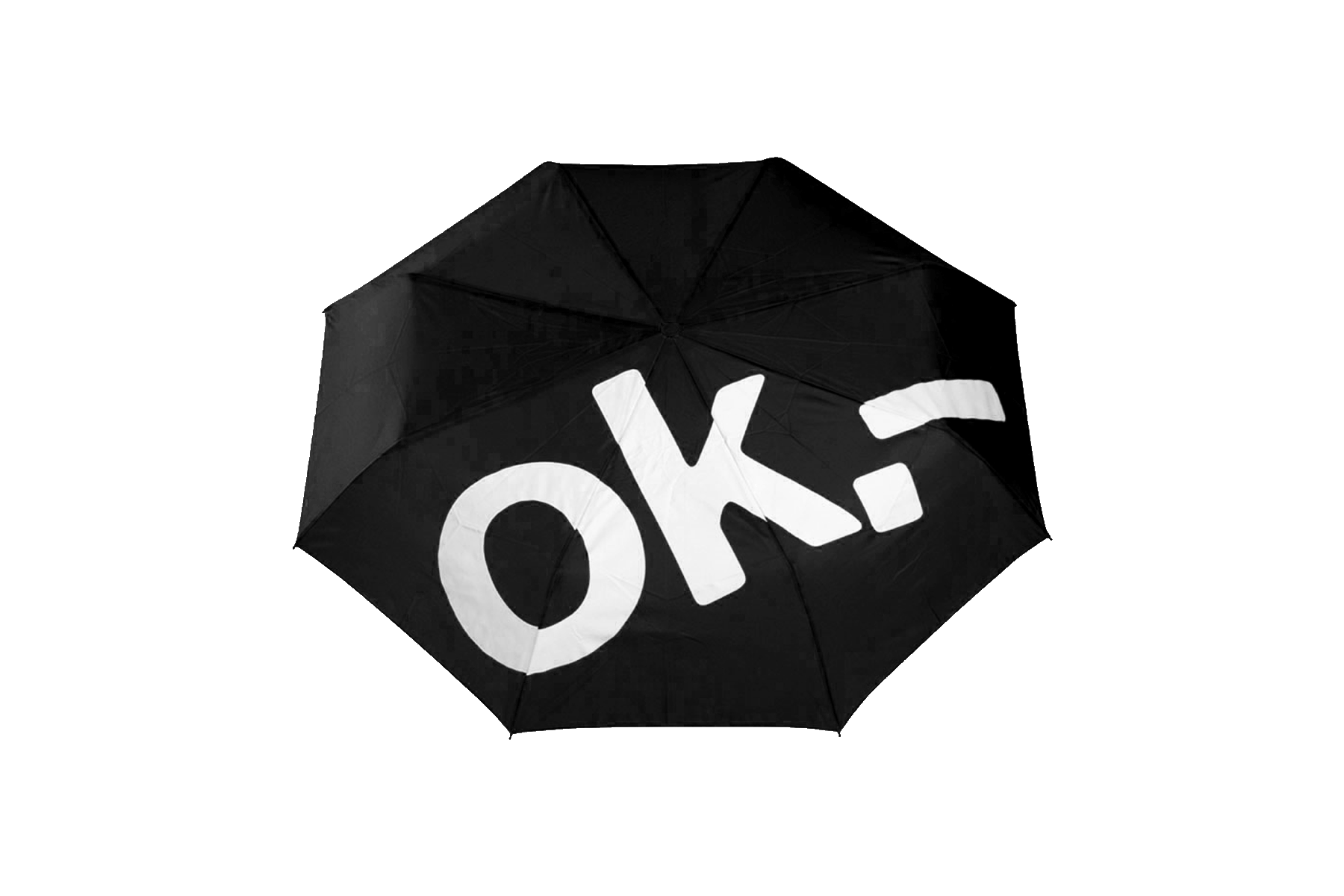 ok.– umbrella