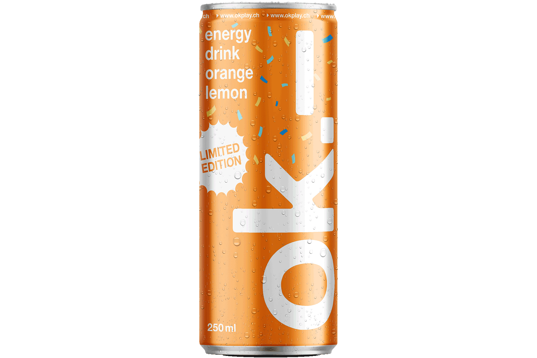 ok.– energy drink orange lemon