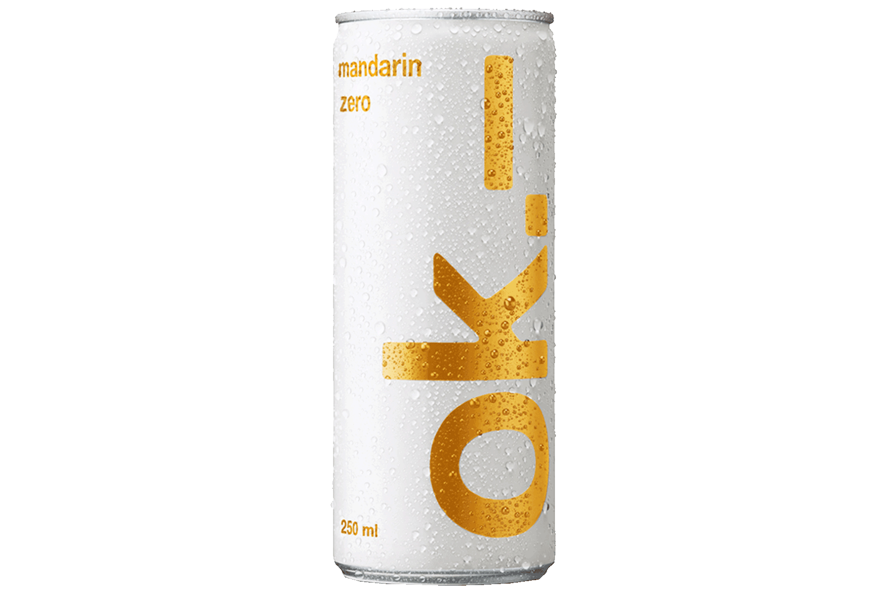 ok.– energy drink mandarin zero