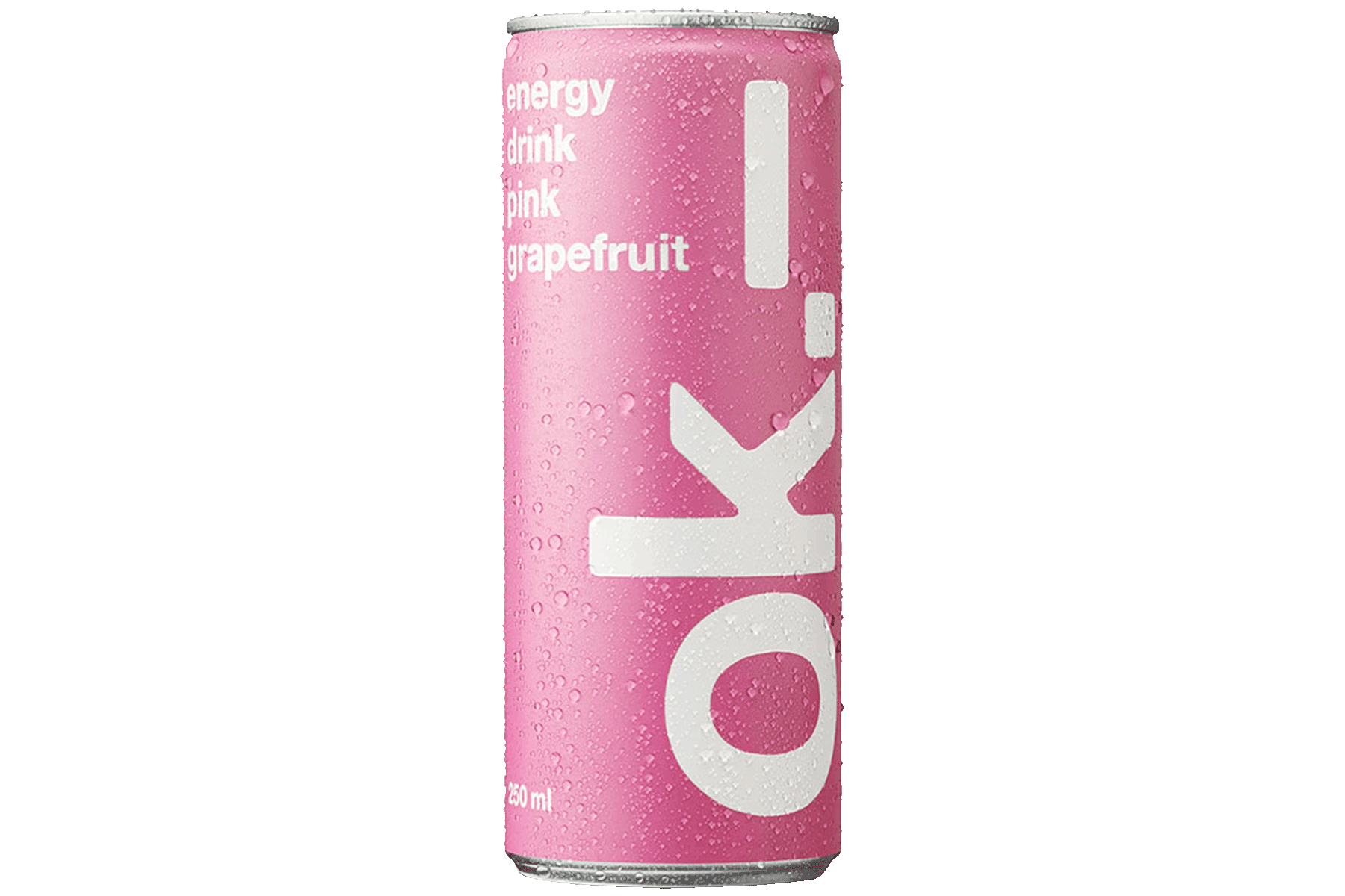 ok.– energy drink pink grapefruit