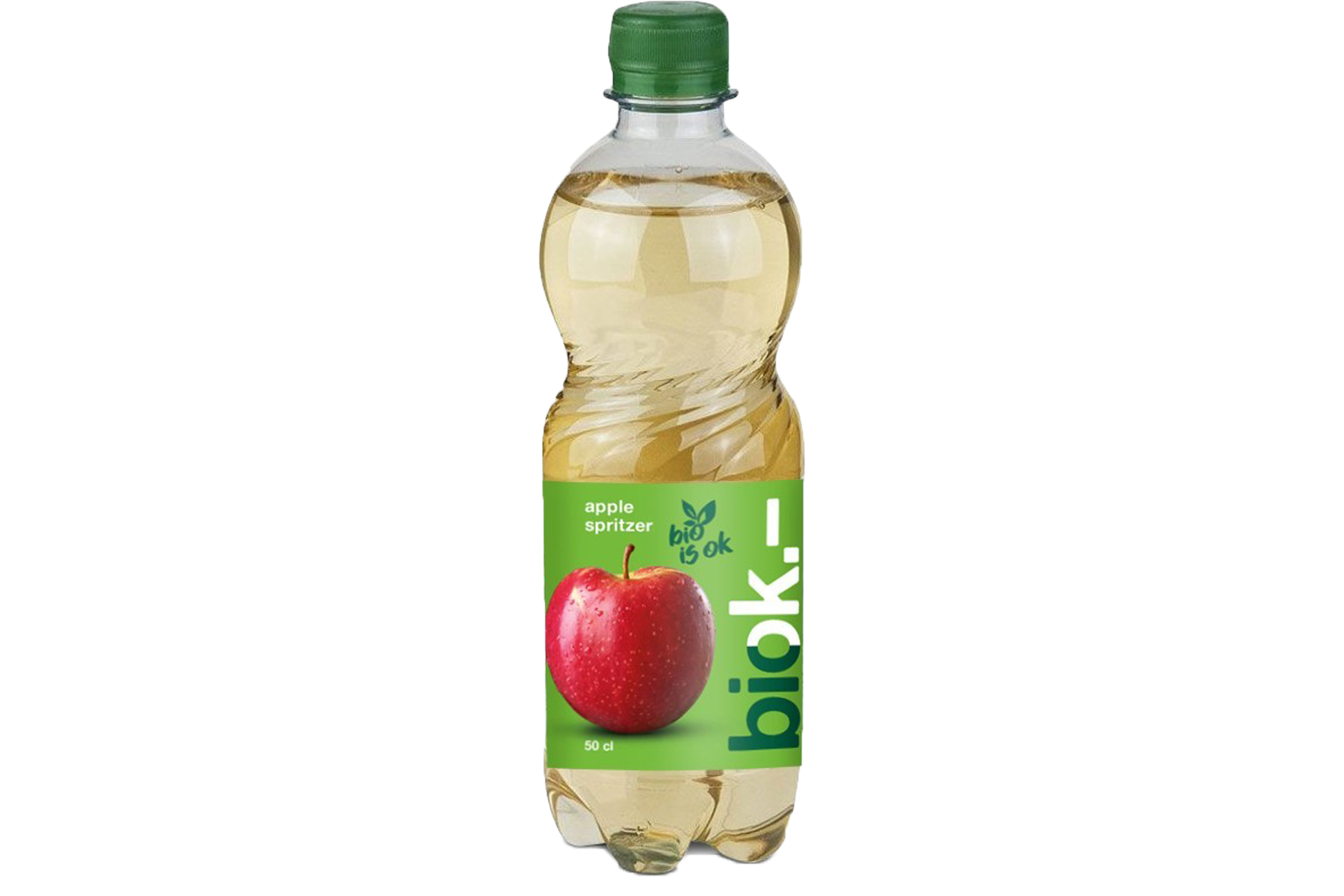 biok.– apple spritzer