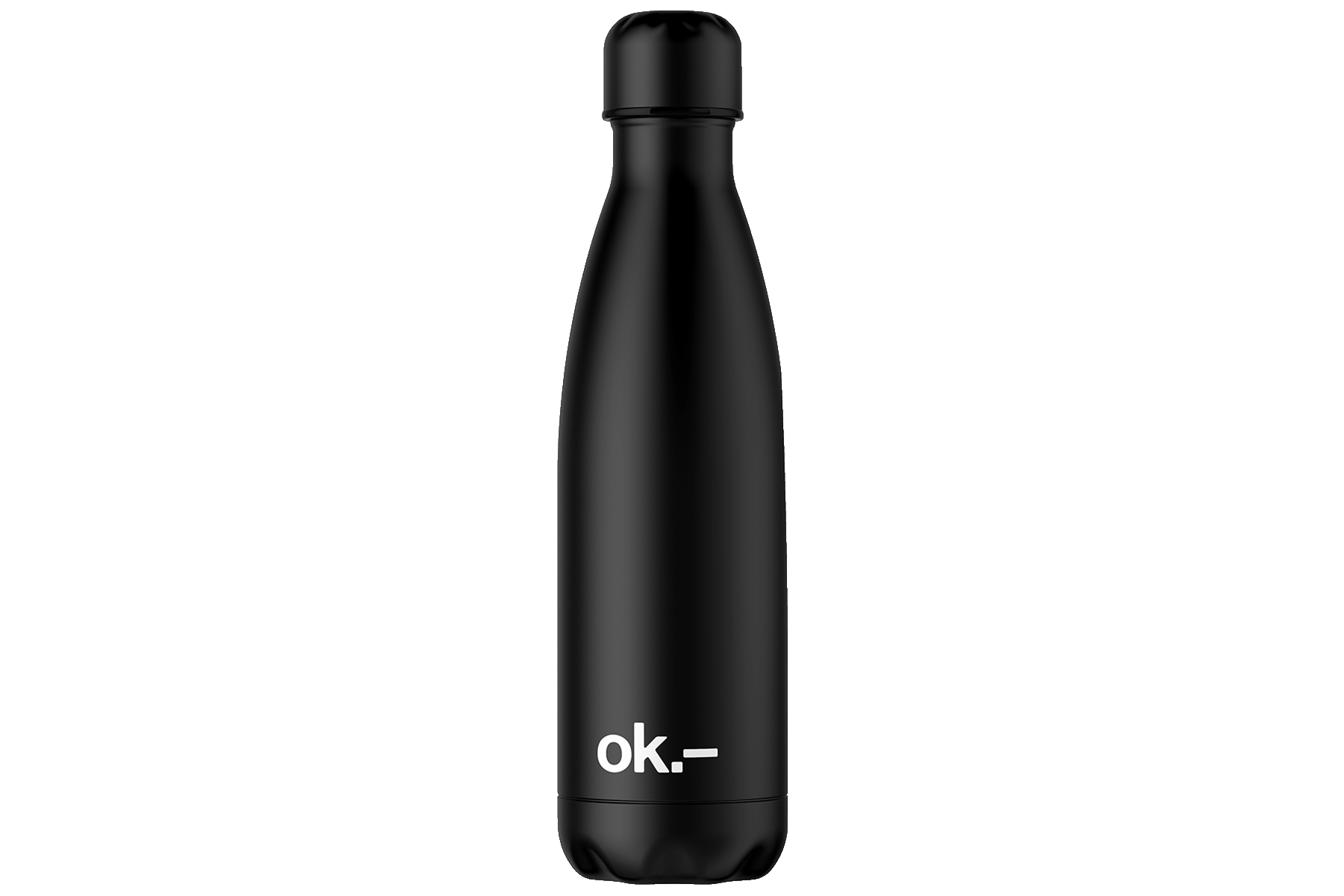 ok.– bottle