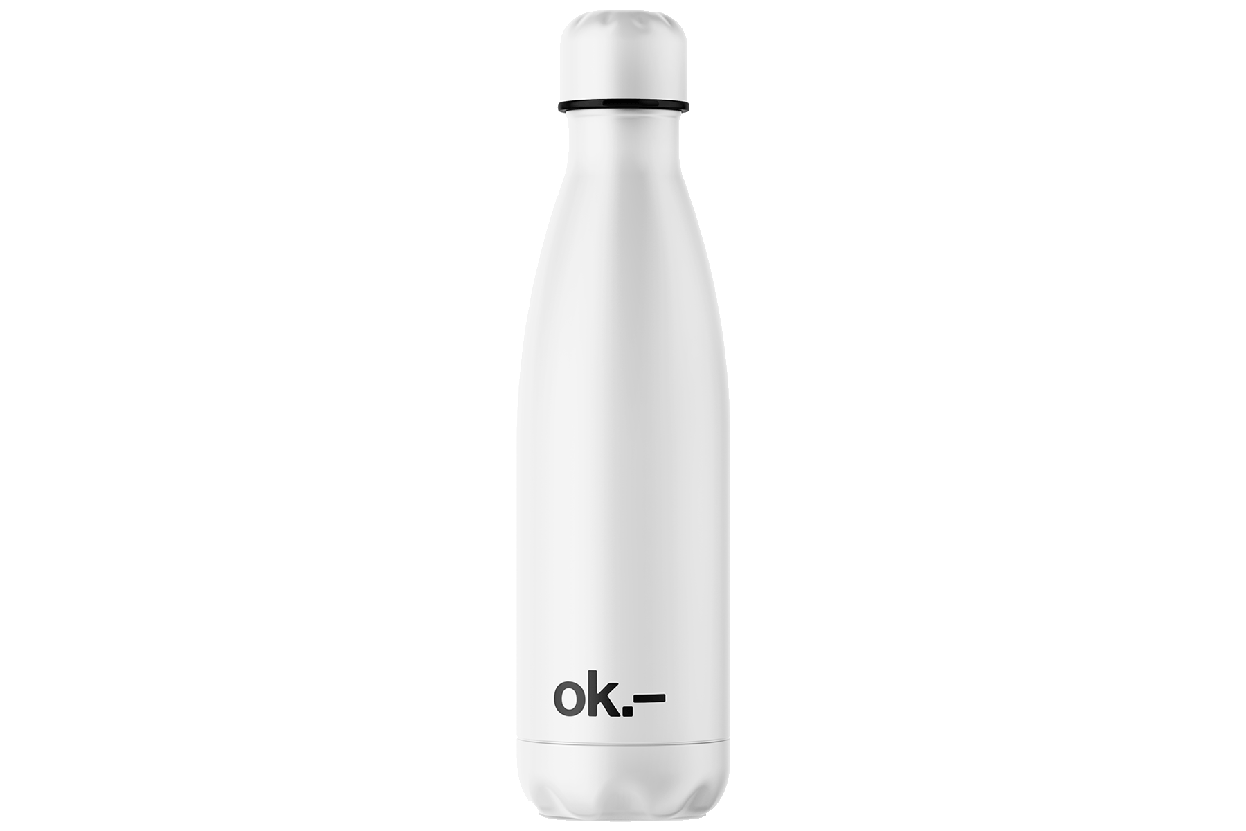 ok.– bottle