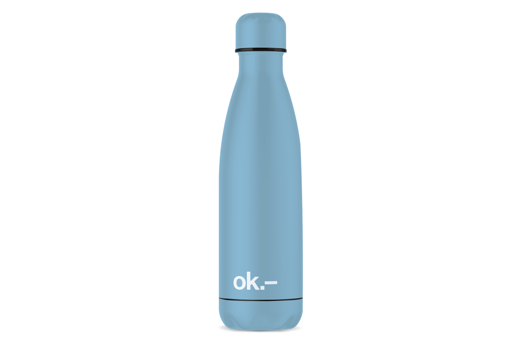 ok.– bottle