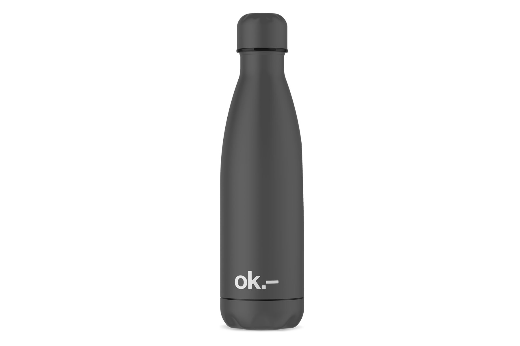 ok.– bottle