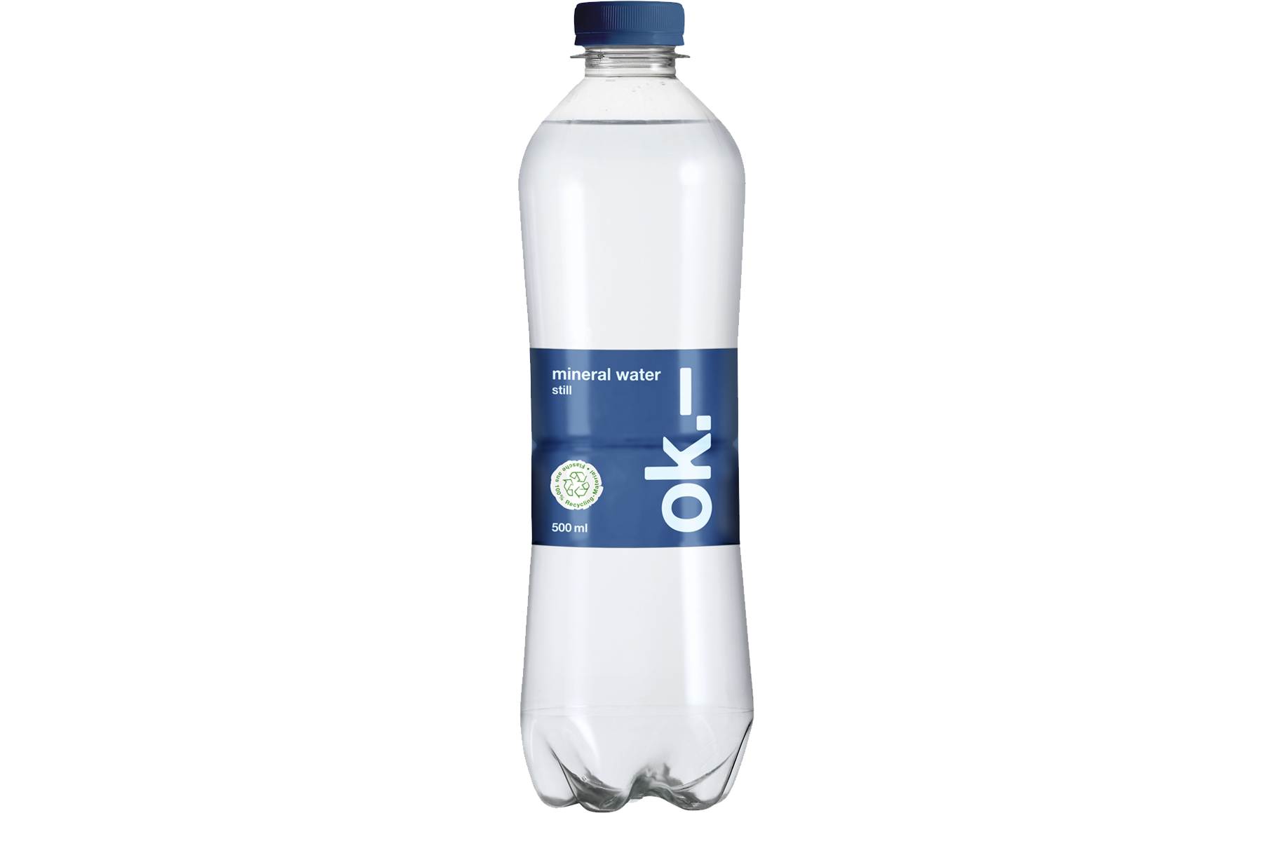 ok.– mineral water still