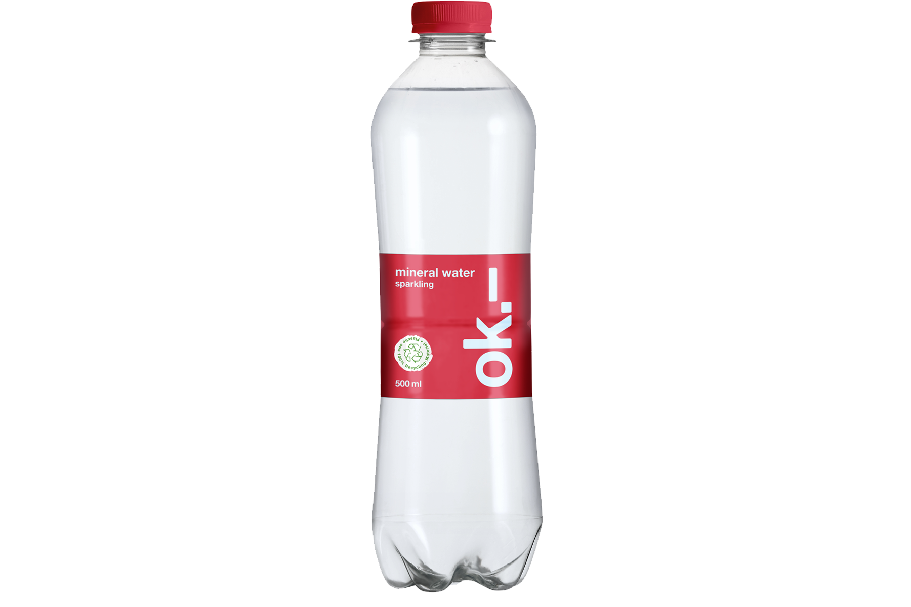 ok.– mineral water sparkling