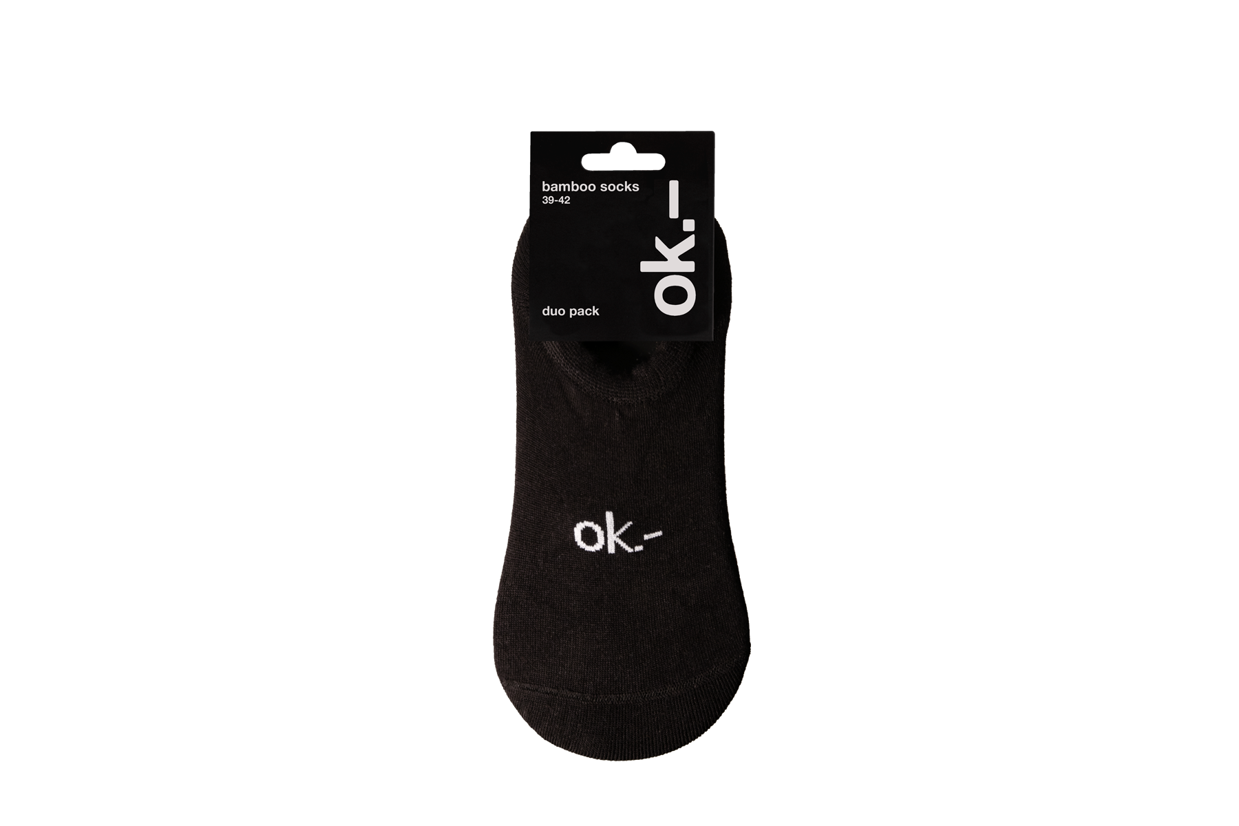 ok.– sneaker socks