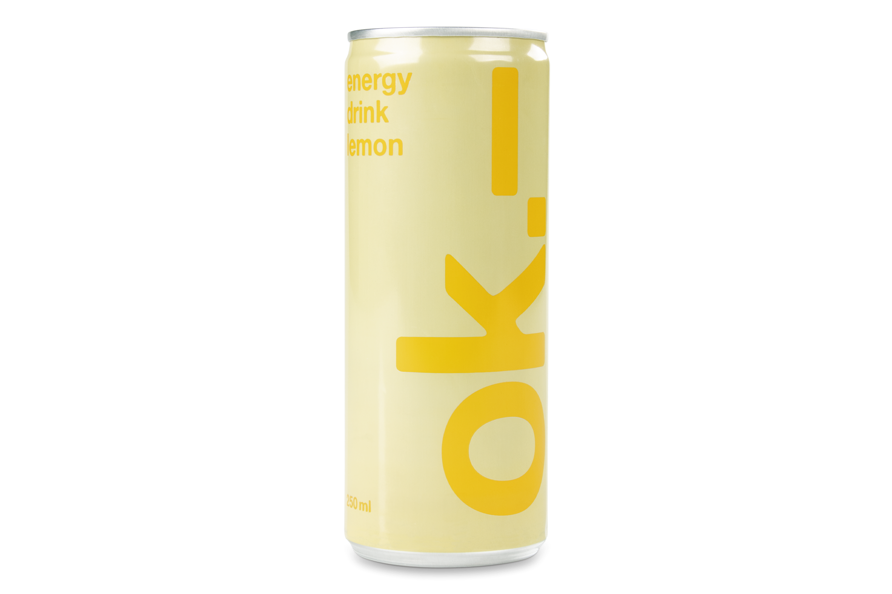 ok.– energy drink lemon