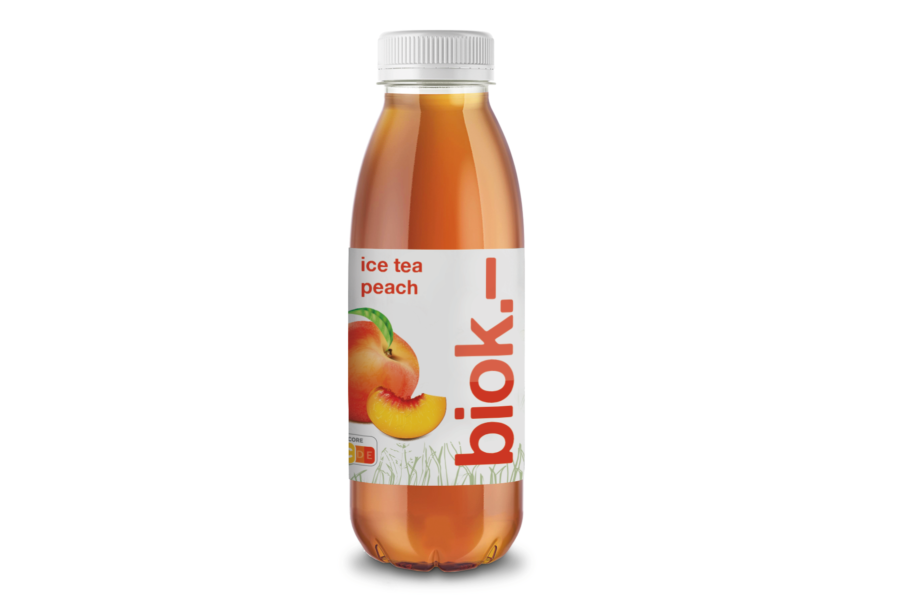 biok.– ice tea peach