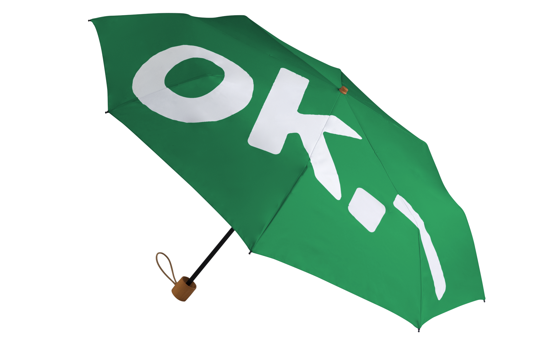 ok.– umbrella sustainable