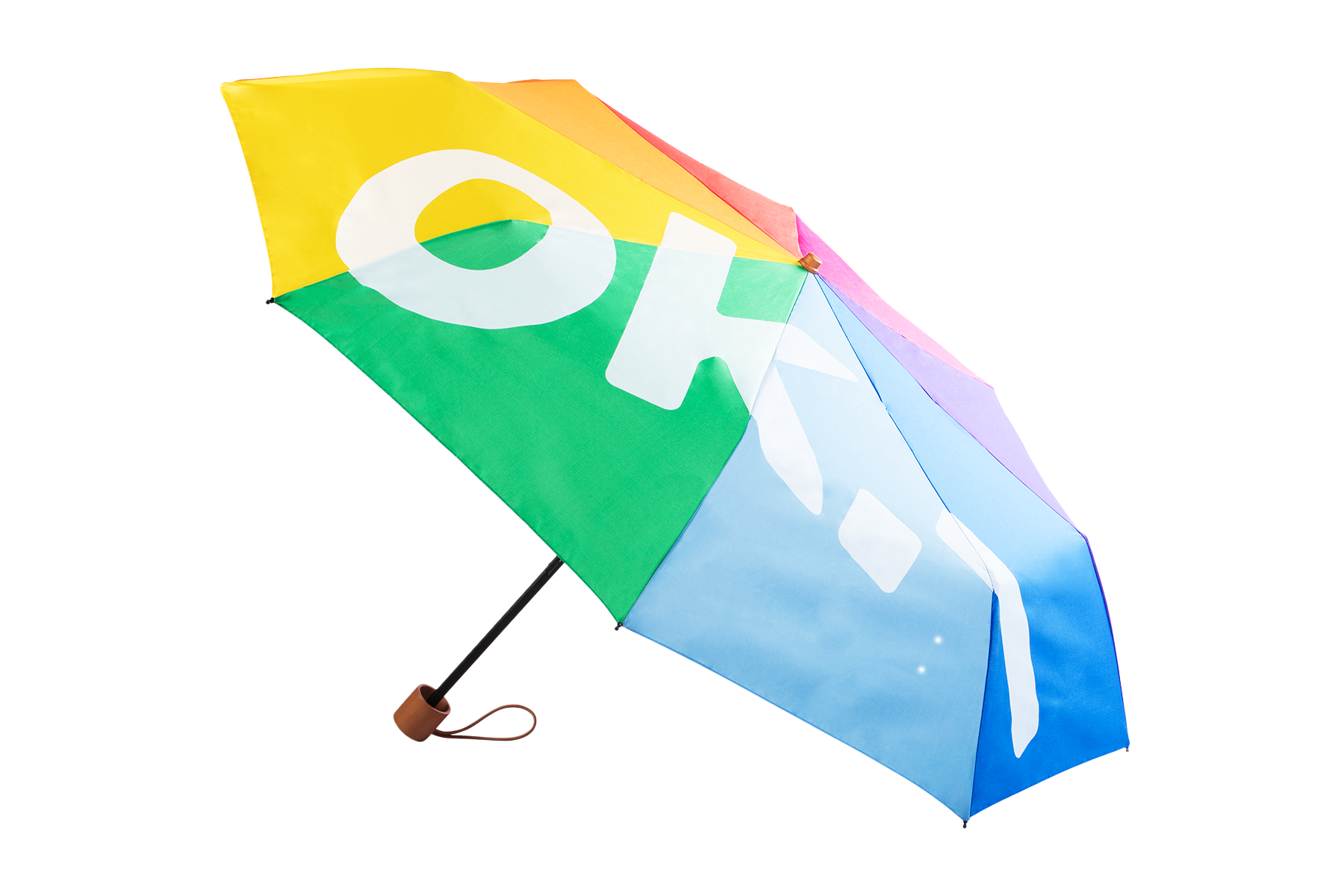 ok.– umbrella sustainable