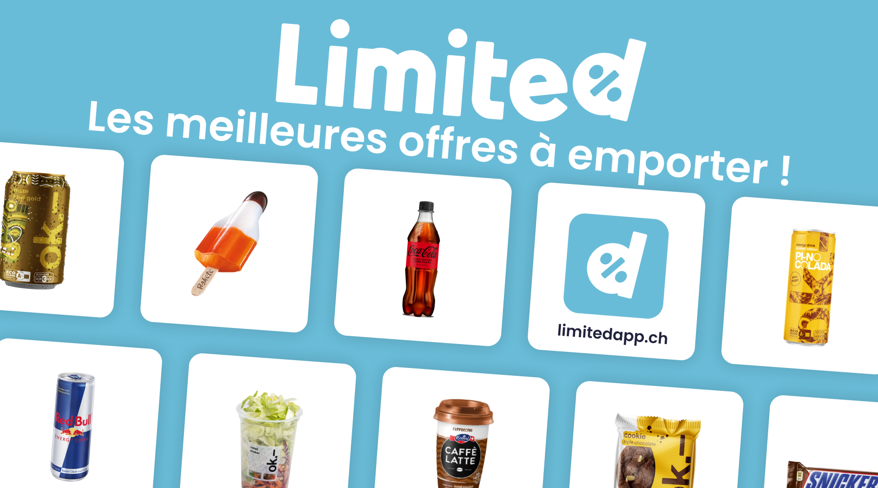 Limited App