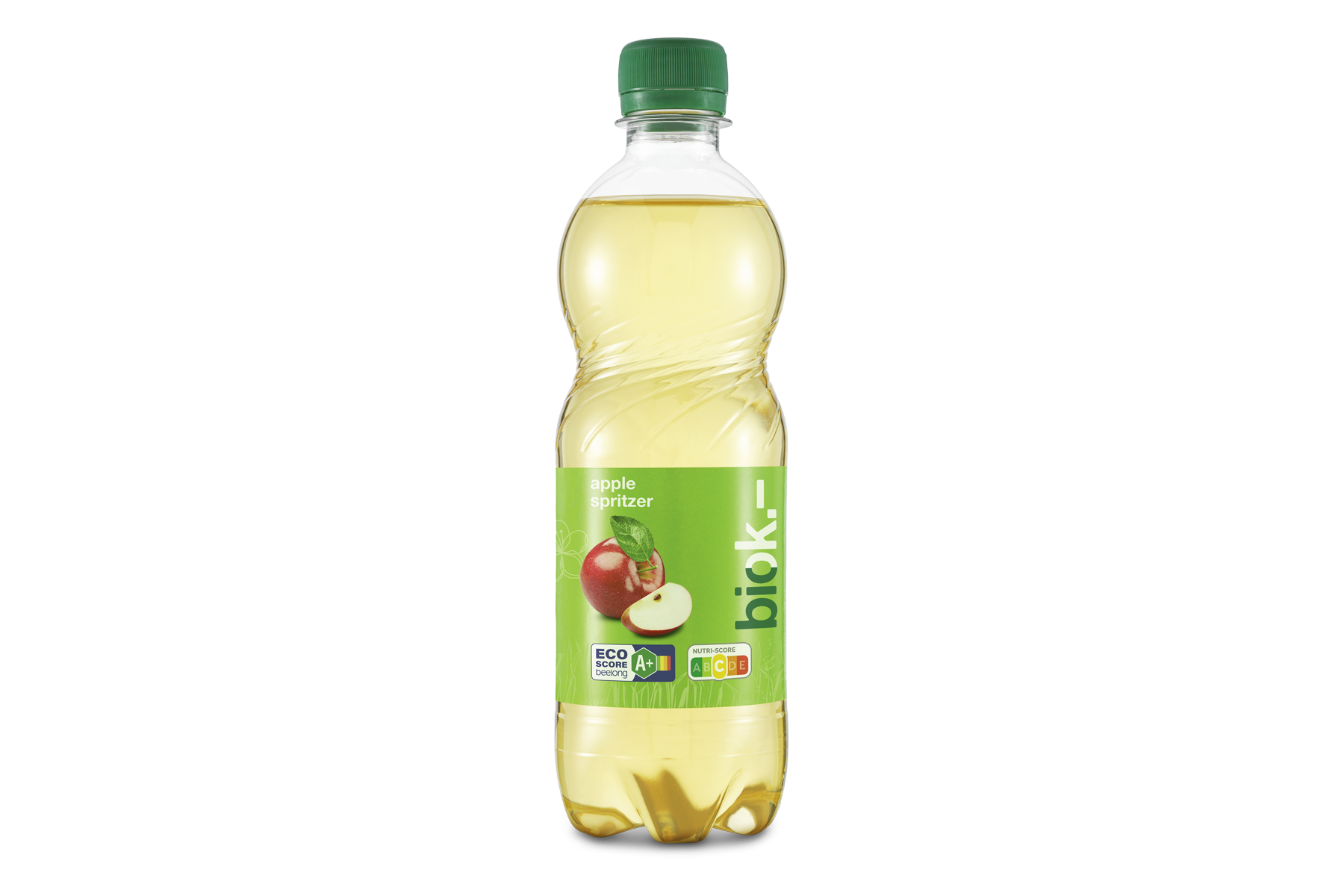 biok.– apple spritzer