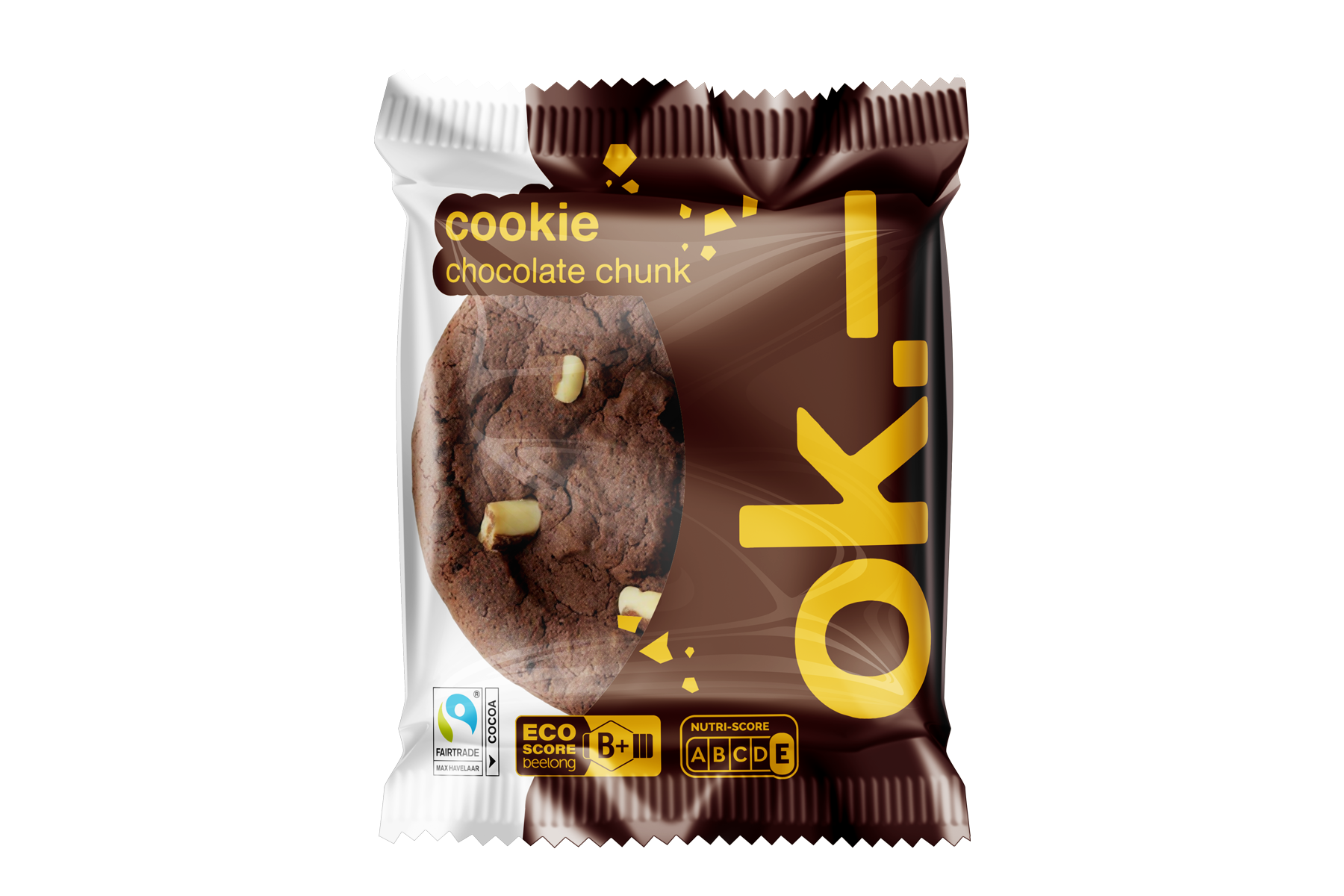 ok.– cookie triple chocolate