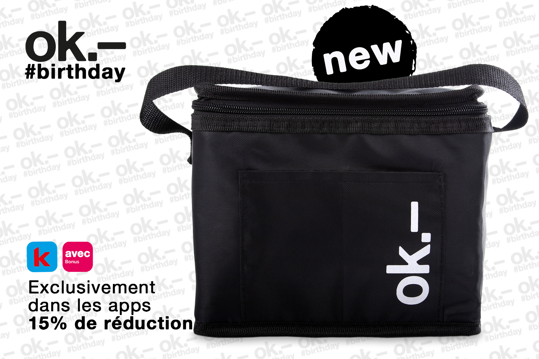 ok.– cooler bag